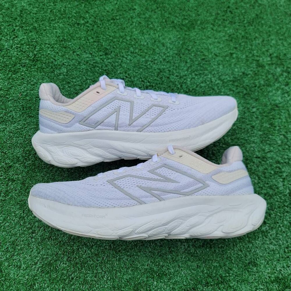 New Balance Fresh Foam X 1080v3 - Men's running shoes, Size 9